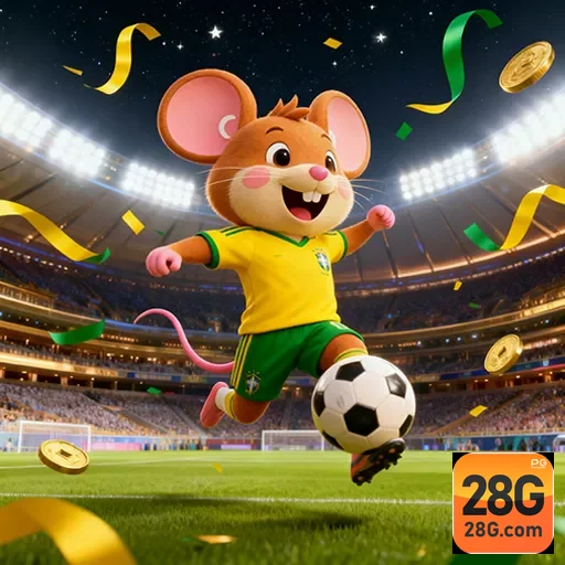 Experiência premium em slots online Brasil com a confiabilidade da plataforma 28g. - 28g