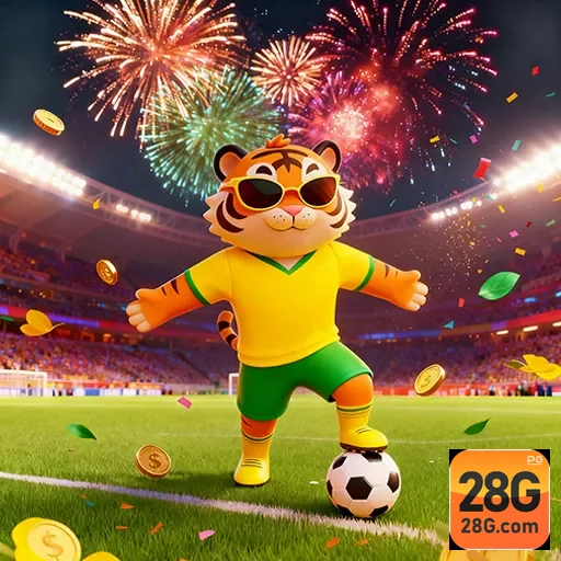 Apostas em Futebol Premium na 28g, a plataforma confiável para experiências de jogo excepcionais.