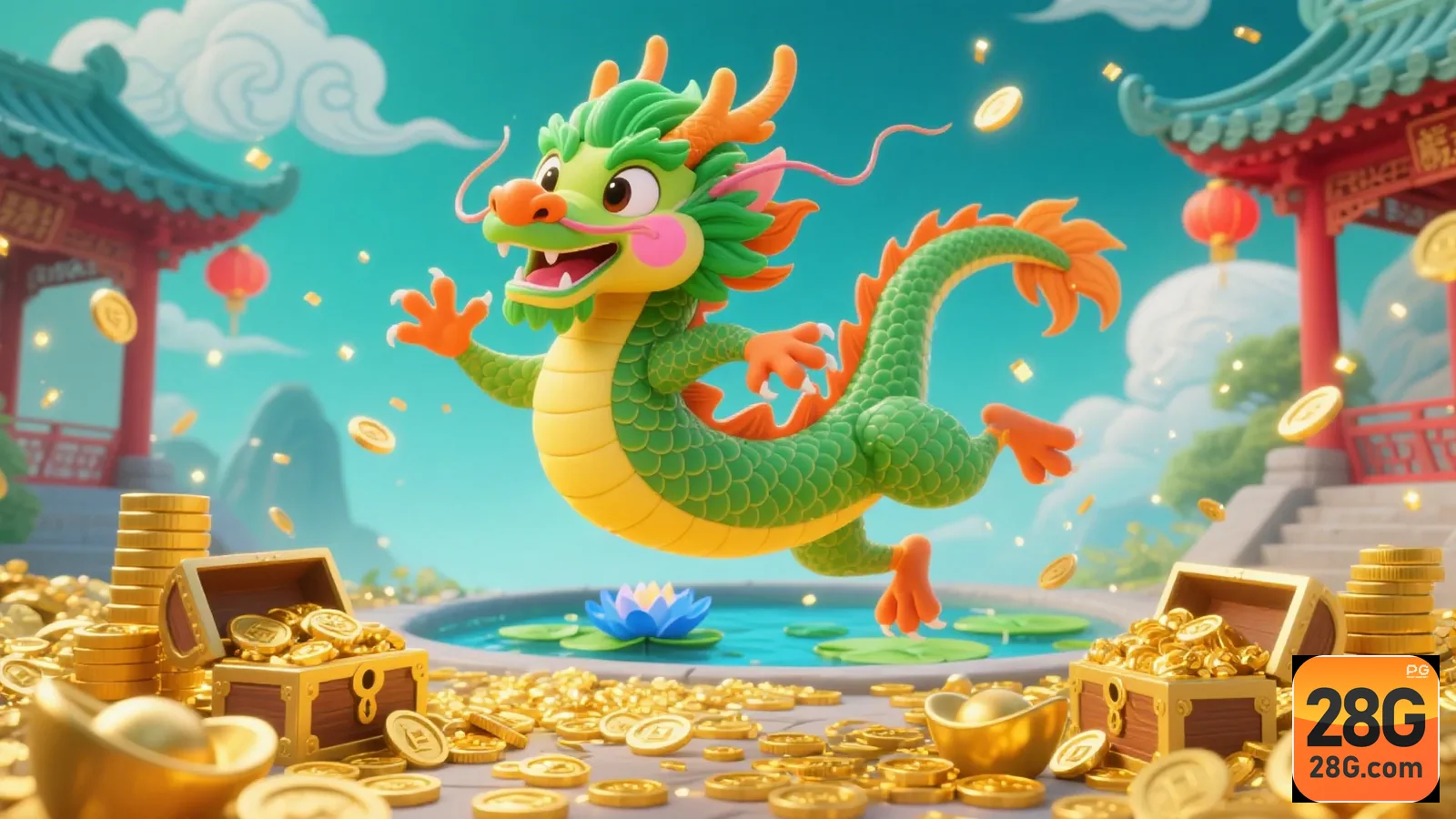 Experimente o cassino de elite da 28g com slots premium e confiança garantida. - 28g