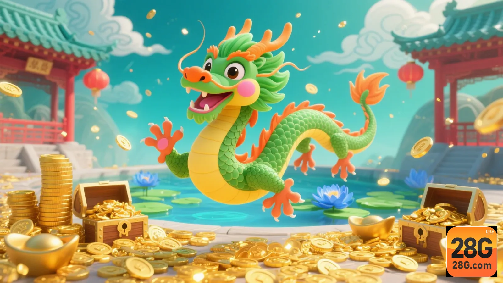 Imagem da tela do app 28g, destacando a facilidade de baixar o cassino online. - 28g